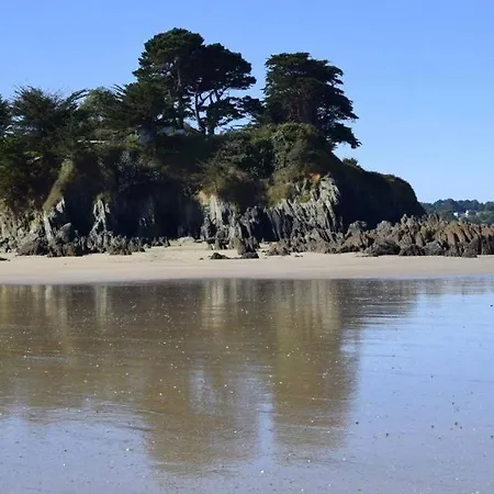 Kervig Maison A 2 Pas Des Plages Prázdninový dům