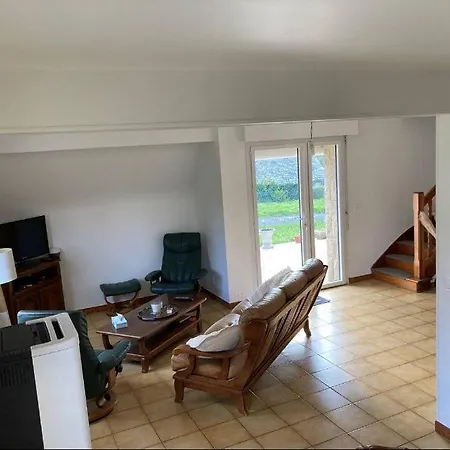 Kervig Maison A 2 Pas Des Plages Prázdninový dům