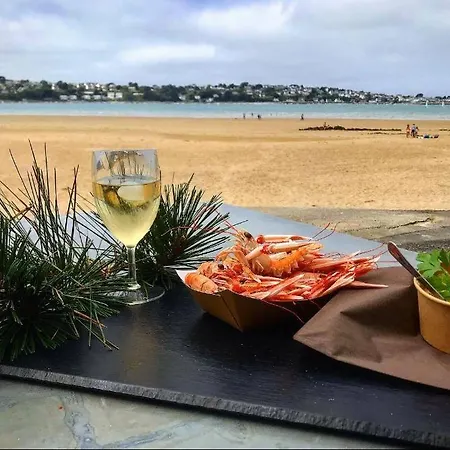 Kervig Maison A 2 Pas Des Plages * Plestin-les-Grèves