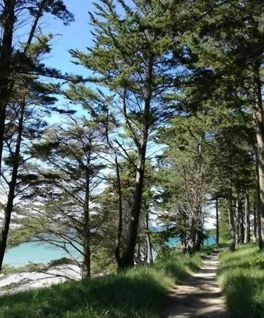 Kervig Maison A 2 Pas Des Plages Prázdninový dům Plestin-les-Grèves