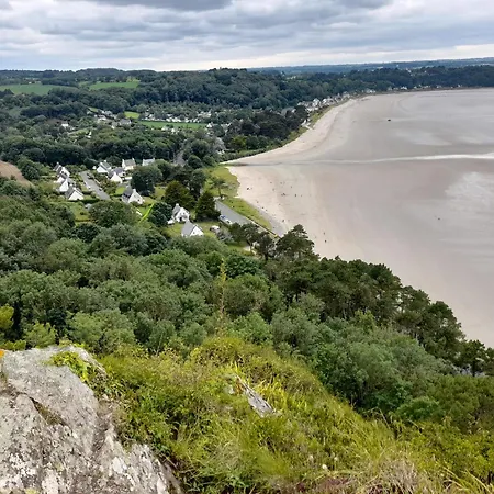 Kervig Maison A 2 Pas Des Plages * Plestin-les-Grèves